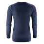 Harvest Ashland U Woman Navy XXL