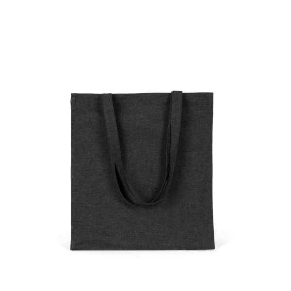 Gerecyclede shopper Carbon One Size