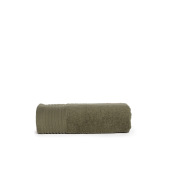 T1-50 Classic Towel - Olive Green