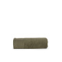 Classic Towel - Olive Green