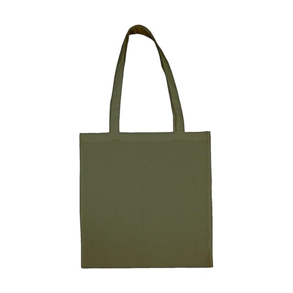 Cotton Bag LH - Military Green