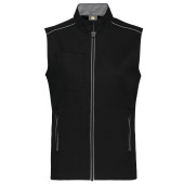 Gilet Day To Day Black / Silver 5XL