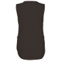 Damestabard Chocolate S/M