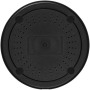 Lean 5W wireless charging pad - Solid black