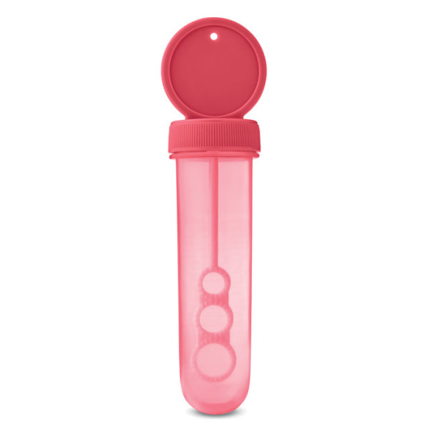 SOPLA - Sticluță cu baloane din săpun