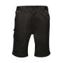 Pro Cargo Shorts - Black - 28"
