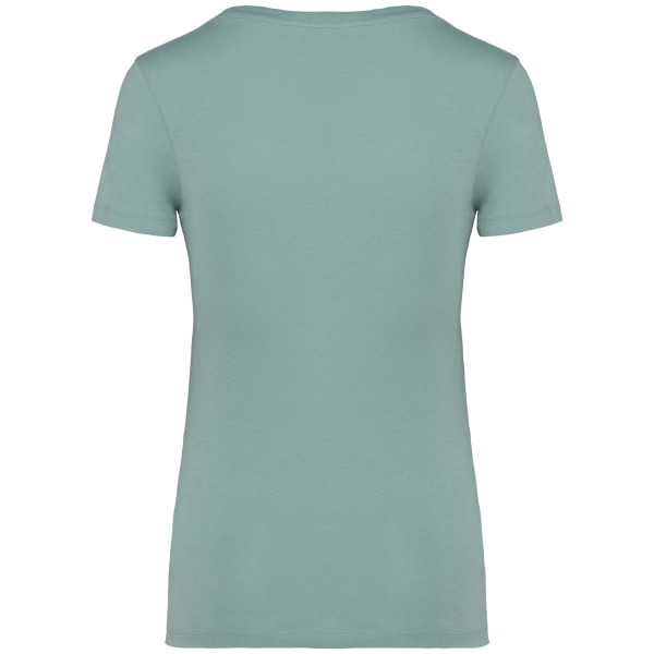 Ecologisch dames-T-shirt Jade Green M