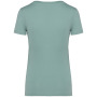 Dames T-shirt - 155 gr/m2 Jade Green XXL