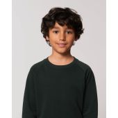 Mini Scouter - Iconische kindersweater met ronde hals - 5-6/110-116cm