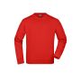 Workwear Sweatshirt - red - XS