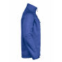 Printer Vert Softshell Jacket Blue 5XL