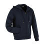 Sweat Jacket Select - Blue Midnight - S