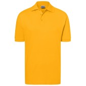 Classic Polo - gold-yellow - 3XL