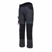 Metal Grey Short