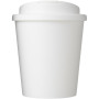 Americano® Espresso 250 ml tumbler with spill-proof lid - White