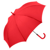 Regular umbrella FARE®-Fashion AC - red