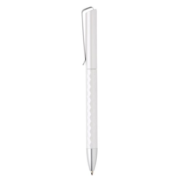 X3.1 pen, wit