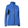 GEYSER running jacket | light | women - Royal blue, 2XL