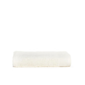 Deluxe Bath Towel - Ivory Cream