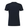L&S T-shirt iTee SS for her Dark Navy S