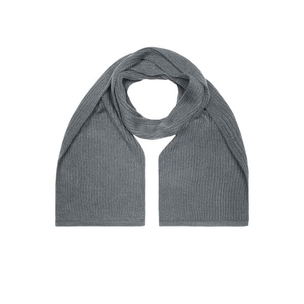 MB504 Knitted Scarf