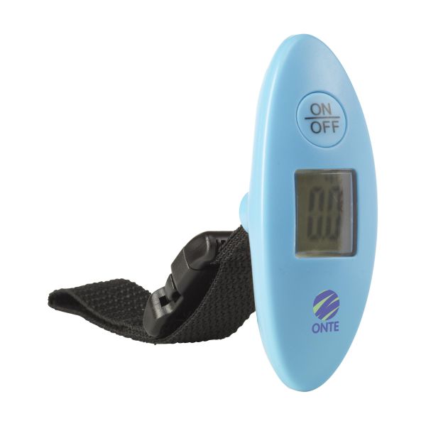 TravelMate luggage scale
