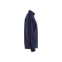 Sweatshirt met rits Sweatshirt met rits