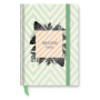 Paper cover notebook