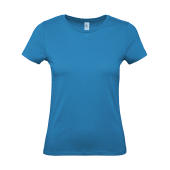 #E150 /women T-Shirt - Atoll - M