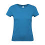 #E150 /women T-Shirt - Atoll - XS