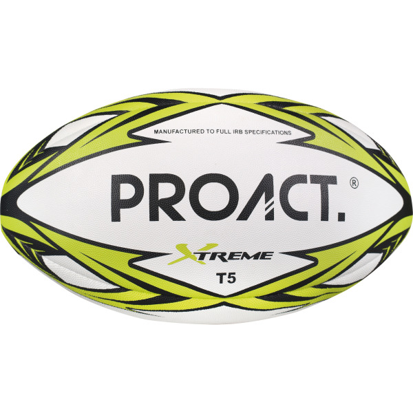 Rugbybal X-treme T5