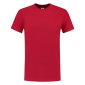 T-shirt 190 Gram 101002 Red 4XL