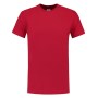 T-shirt 190 Gram 101002 Red 3XL