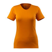 helder oranje