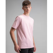 Essential Heavy T - Soft Pink - S