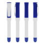 BIC® XS Finestyle XS CA dark blue BA white IN blue