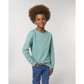Mini Changer - Iconische kindersweater met ronde hals - 3-4
