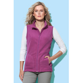 Stedman Classic Fleece Vest for her