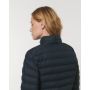 Stella Voyager - Gewatteerde jas voor vrouwen - XS