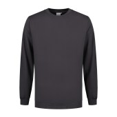 Santino Sweater Graphite S