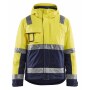 Winterjas High Vis Winterjas High Vis