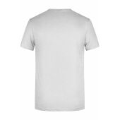 Men's Basic-T - ash - 3XL