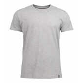 Harvest American U T-shirt Ash M