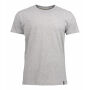 Harvest American U T-shirt Ash 4XL
