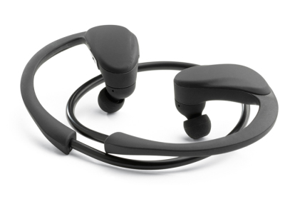 In-ear oordopjes cardio draadloos In-ear oordopjes cardio draadloos