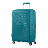 American Tourister Soundbox Spinner 77 EXP.
