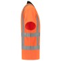 Poloshirt RWS Outlet 203001 Fluor Orange M