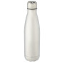 Cove vacuüm geïsoleerde roestvrijstalen fles van 500 ml - Zilver