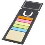 Sticky note bookmark Sticky note bookmark