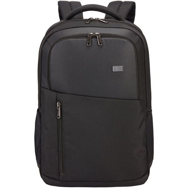 Case Logic Propel 15.6" laptop backpack 20L - Solid black